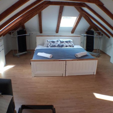 Apartman Arbanas Dubrovnik Exteriör bild