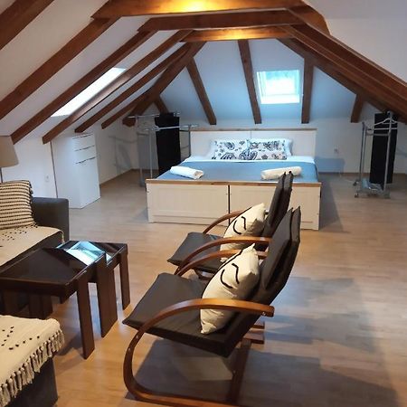 Apartman Arbanas Dubrovnik Exteriör bild