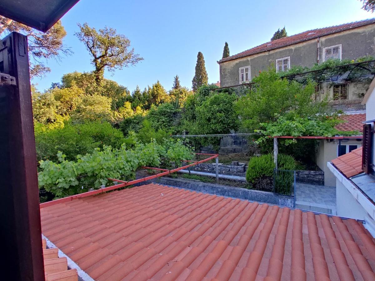 Apartman Arbanas Dubrovnik Exteriör bild