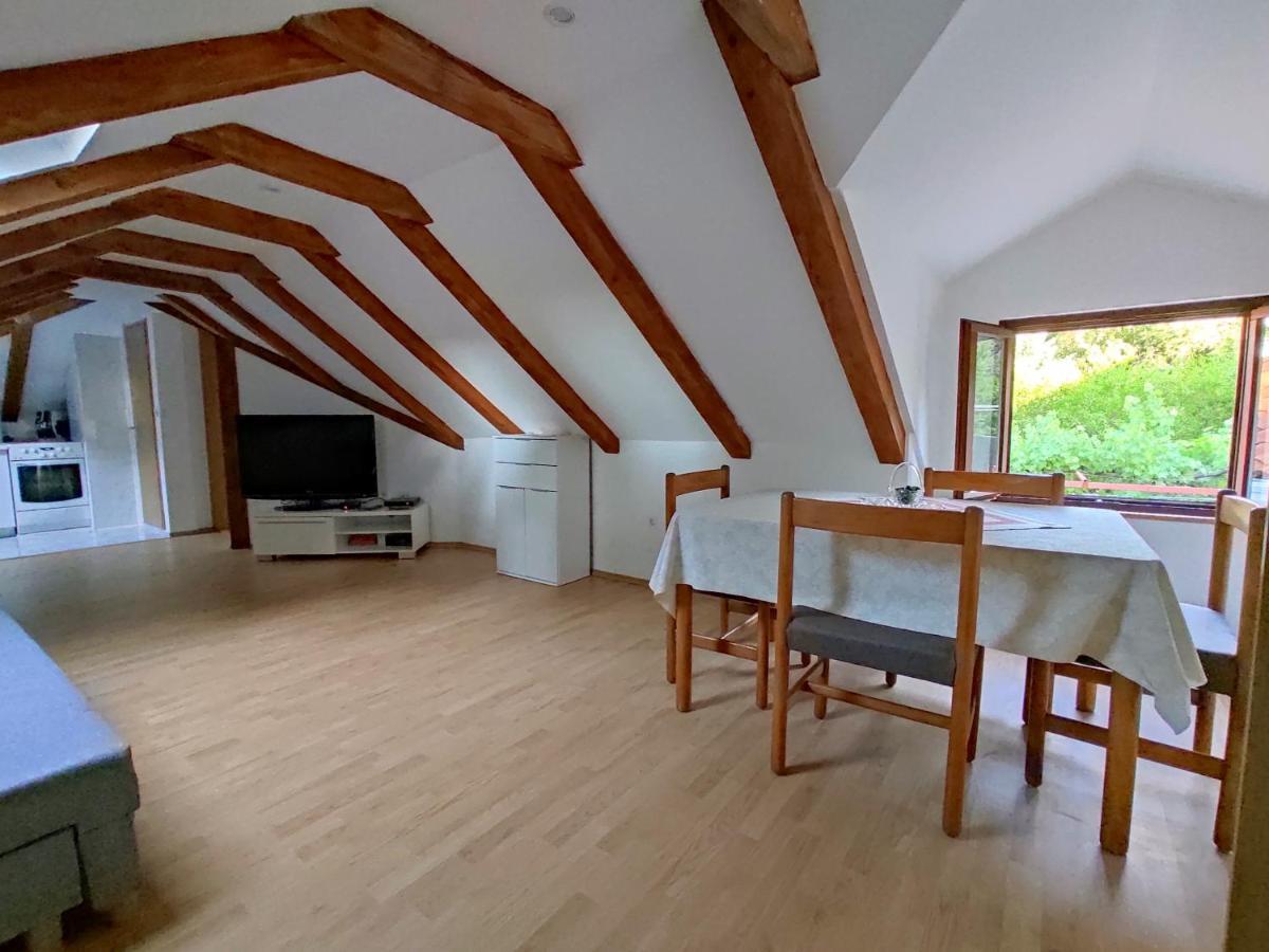 Apartman Arbanas Dubrovnik Exteriör bild