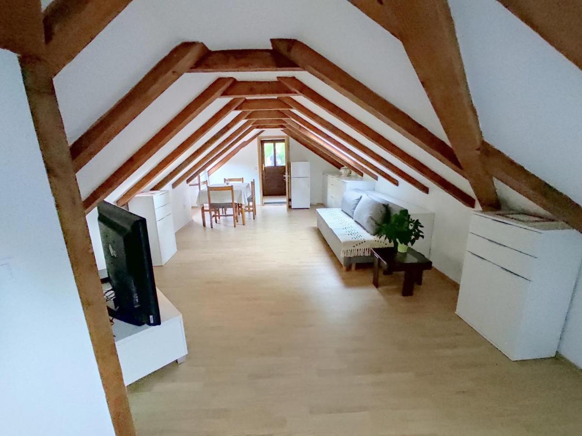 Apartman Arbanas Dubrovnik Exteriör bild