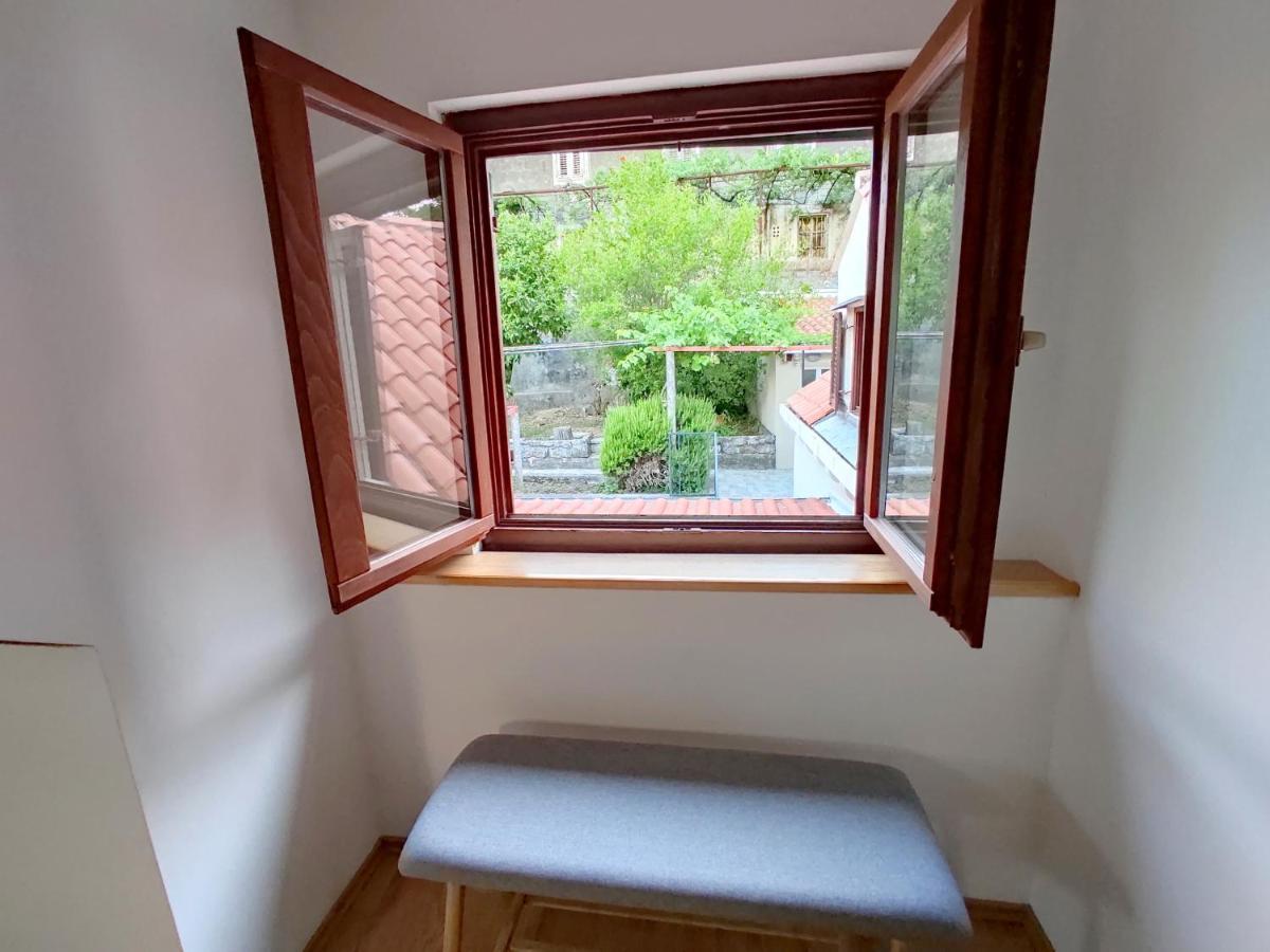 Apartman Arbanas Dubrovnik Exteriör bild