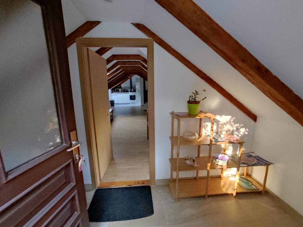 Apartman Arbanas Dubrovnik Exteriör bild