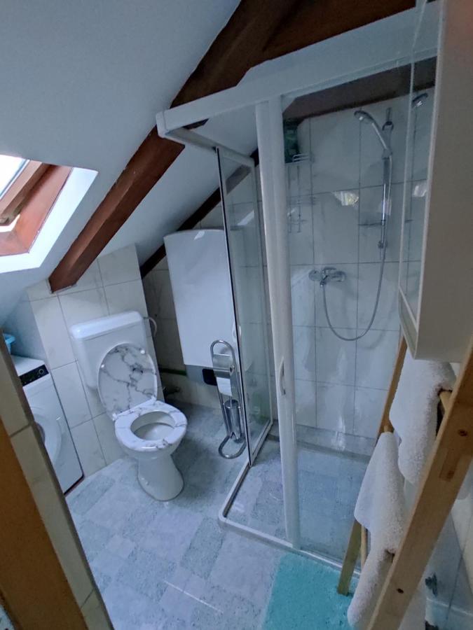 Apartman Arbanas Dubrovnik Exteriör bild