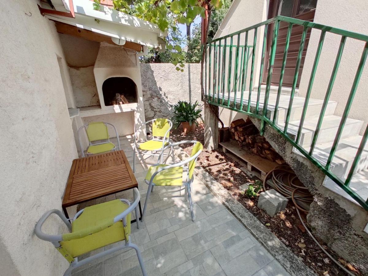 Apartman Arbanas Dubrovnik Exteriör bild