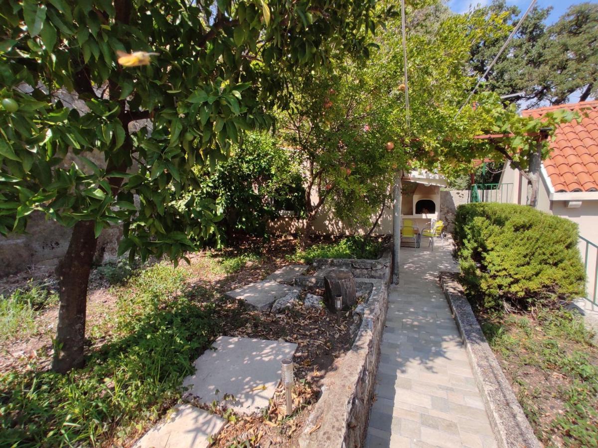 Apartman Arbanas Dubrovnik Exteriör bild