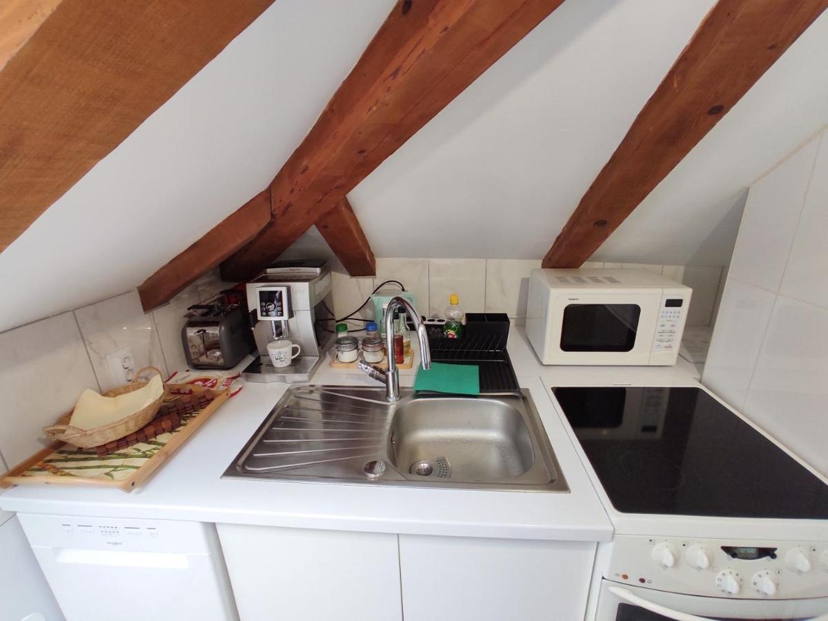 Apartman Arbanas Dubrovnik Exteriör bild