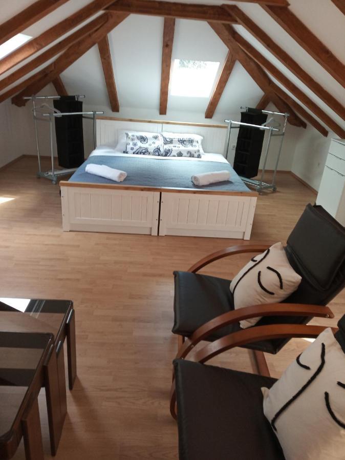 Apartman Arbanas Dubrovnik Exteriör bild