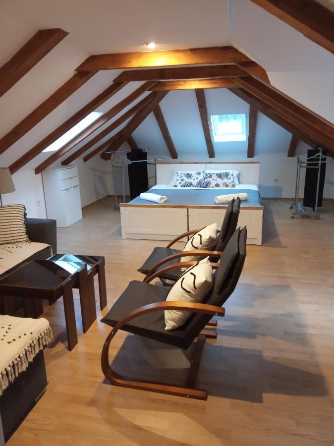 Apartman Arbanas Dubrovnik Exteriör bild