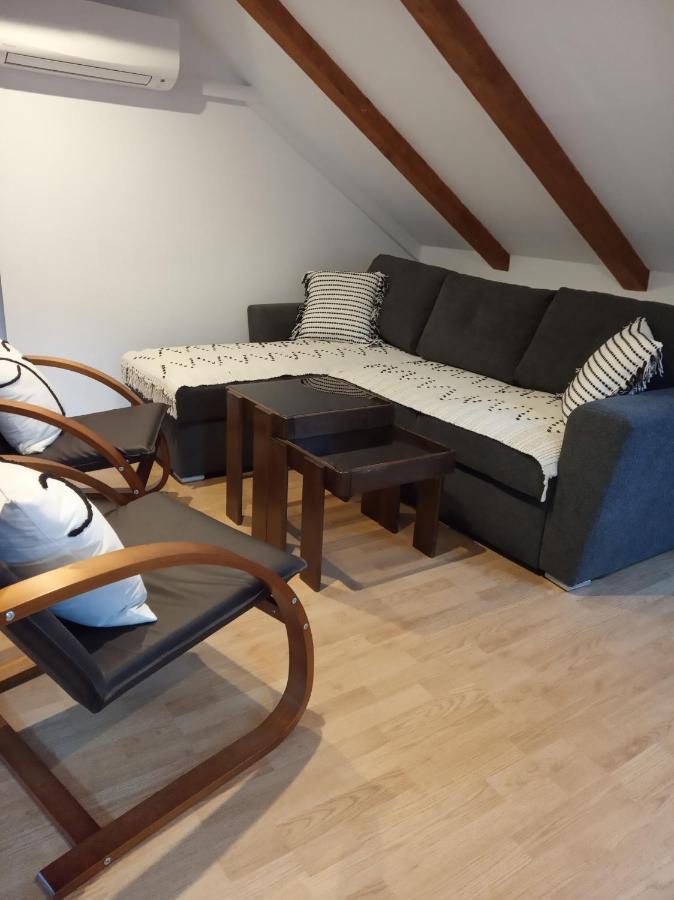 Apartman Arbanas Dubrovnik Exteriör bild